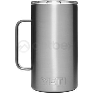 Gertuvės ir termosai | Vakuuminis puodelis Yeti Rambler 710 ml 