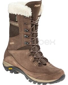 Žieminiai batai | Moteriški žieminiai batai Meindl Fontanella II GTX