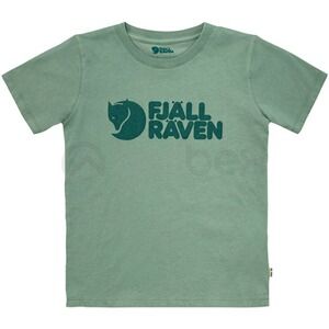 Marškinėliai | Vaikiški marškinėliai Fjallraven Logo