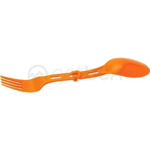 Indai ir įrankiai | Sulenkiamas valgymo įrankis Primus Folding Spork Tangerine 740680
