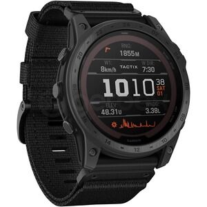 Laikrodžiai | Laikrodi Garmin Tactix 7 Pro Solar Ballistic Edition