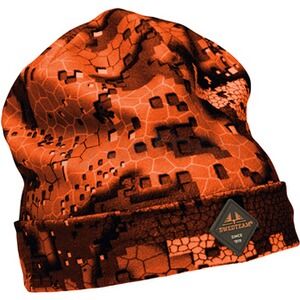 Kepurės | Signalinė kepurė Swedteam Ridge