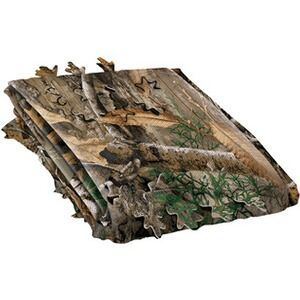 Medžioklės priedai | Kamufliažinis tinklas Allen Omnitex 3D 3,7x1,4 m