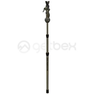 Medžioklės priedai | Vienakojė taikymosi lazda Primos Trigger Sticks® Gen. 3, 165 cm