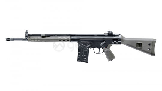Airsoft šautuvai | Airsoft šautuvas ASG Heckler&Koch G3 2.6395X