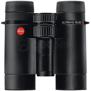 Žiūronai | Žiūronai Leica Ultravid 10x32 HD-Plus