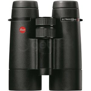 Žiūronai | Žiūronai Leica Ultravid 8x42 HD-Plus