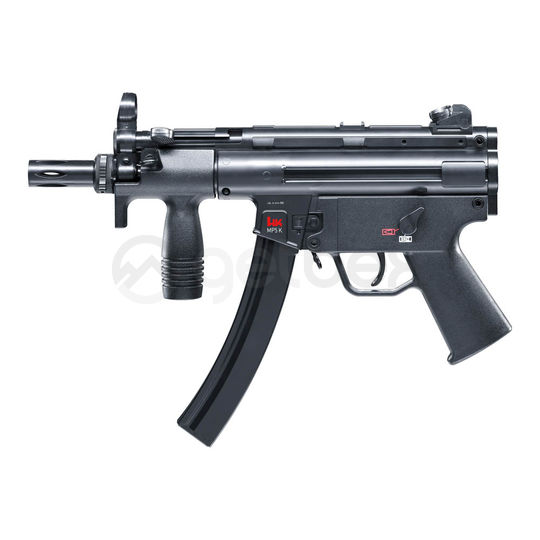 Airsoft šautuvai | Airsoft šautuvas Heckler & Koch MP5 K 6mm 2.5786