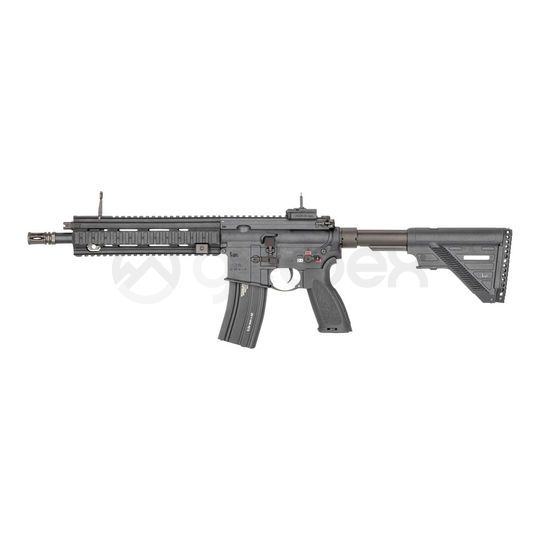 Airsoft šautuvai | Airsoft šautuvas  Heckler & Koch HK416 A5 Sportsline 6mm 2.6479X