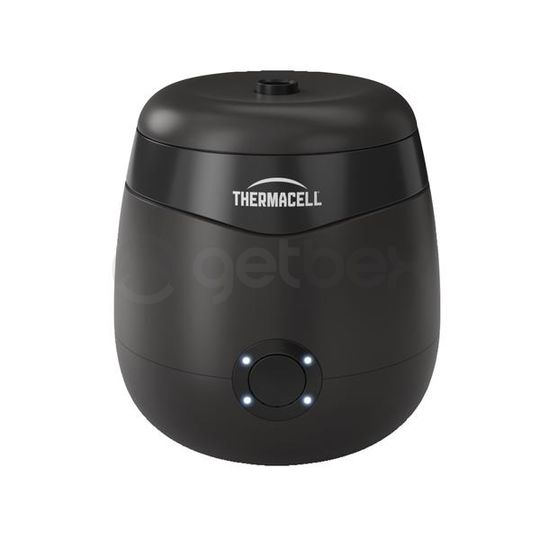 Apsauga nuo vabzdžių | Thermacell įkraunamas įrenginys nuo uodų E55XI E-55X 