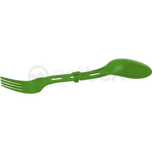 Indai ir įrankiai | Sulenkiamas valgymo įrankis Primus Folding Green 740670