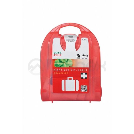Vaistinėlės ir šildukai | Vaistinėlė CarePlus First Aid Kit Light Traveller