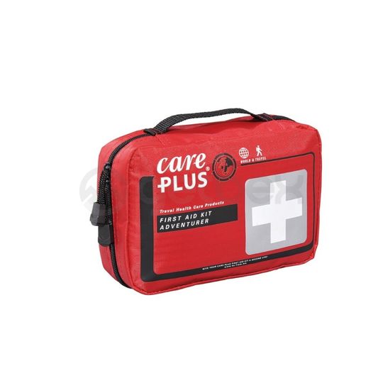 Vaistinėlės ir šildukai | Vaistinėlė CarePlus First Aid Kit Adventurer