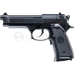 Airsoft pistoletai | Airsoft pistoletas Beretta 92 FS, 6mm