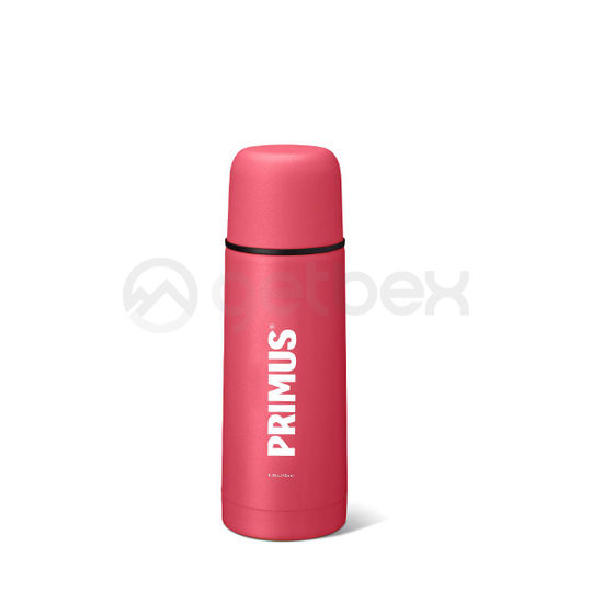 Gertuvės ir termosai | Termosas Primus Vacuum Pink 0,5l 742200