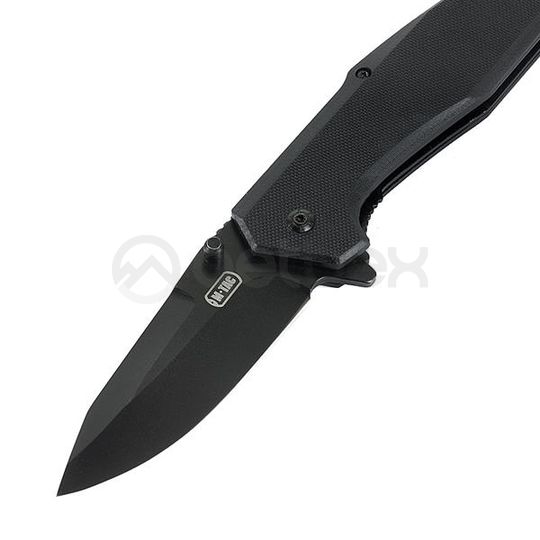 Peiliai | Atlenkiamas peilis M-Tac Type 5 Black