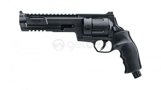 Pneumatiniai pistoletai | Pneumatinis revolveris T4E TR .68 7,5J 2.4717