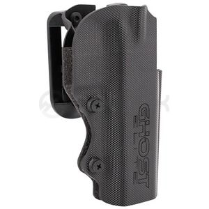 Dėklai ir dėtuvės | Pistoleto dėklas Ghost Civilian Elite, Sig P320/Compact