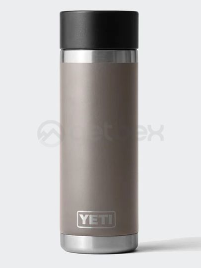 Gertuvės ir termosai | Vakuuminė gertuvė Yeti Rambler HotShot, 532 ml, Sharptail Taupe