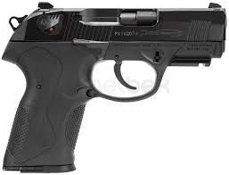 Koviniai pistoletai | Pistoletas Beretta PX4 Storm COMPACT 9x19