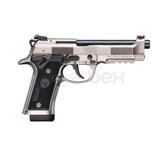 Koviniai pistoletai | Pistoletas Beretta 92X Performance 9x19