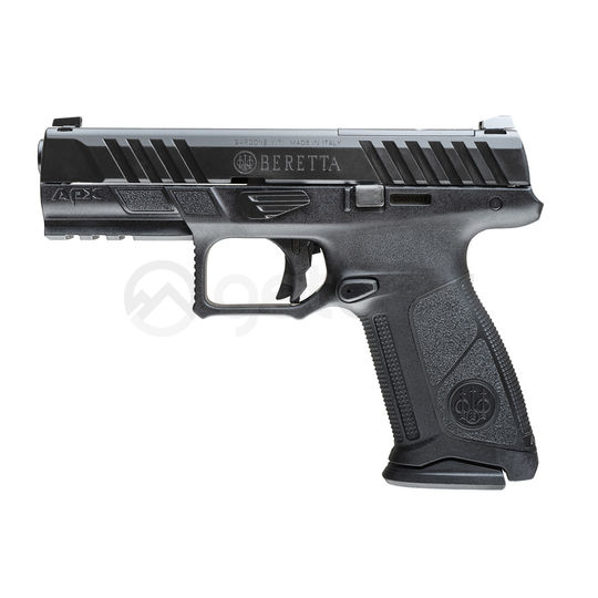 Koviniai pistoletai | Pistoletas Beretta APX A1 9x19 STD N 2CAR 10C