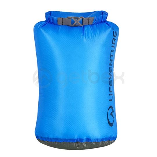 Neperšlampami dėklai ir maišai | Neperšlampamas maišas Lifeventure Ultralight Dry Bag, 5l        
