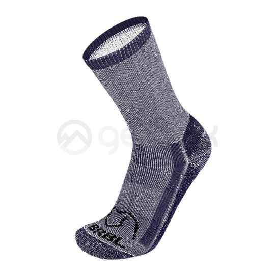 Žieminės kojinės | Kojinės BRBL Bjorn 2 