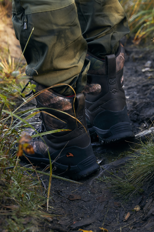 Renkamės medžioklinius batus: į ką atkreipti dėmesį ir kokiais kriterijais vadovautis